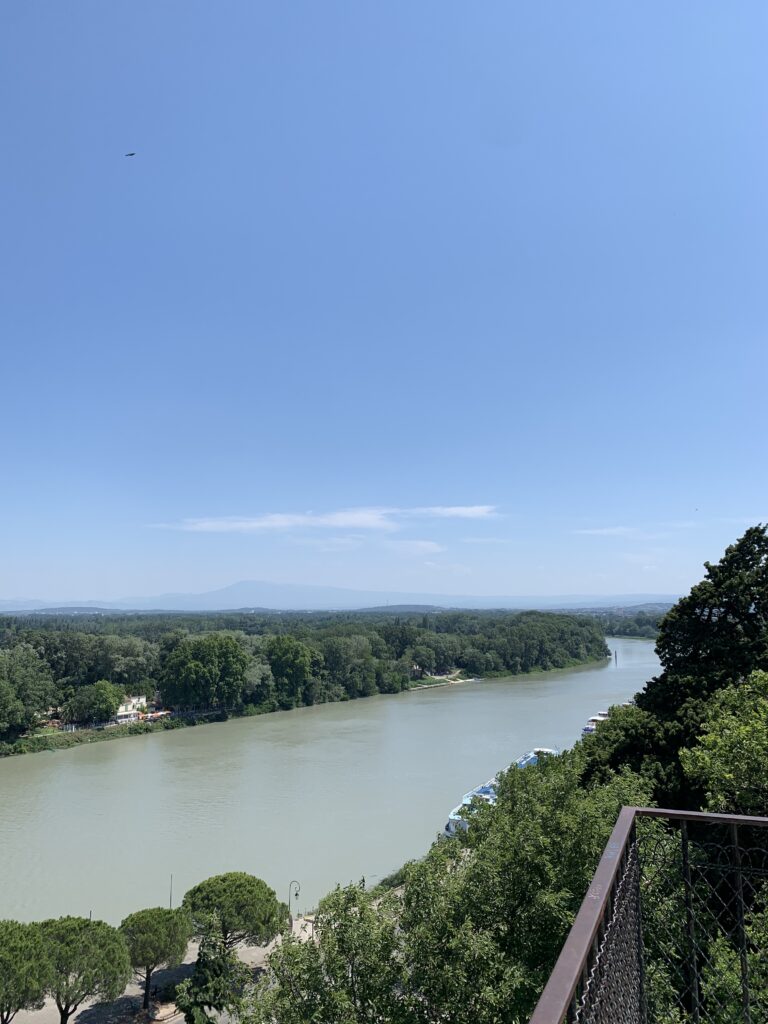 ローヌ川